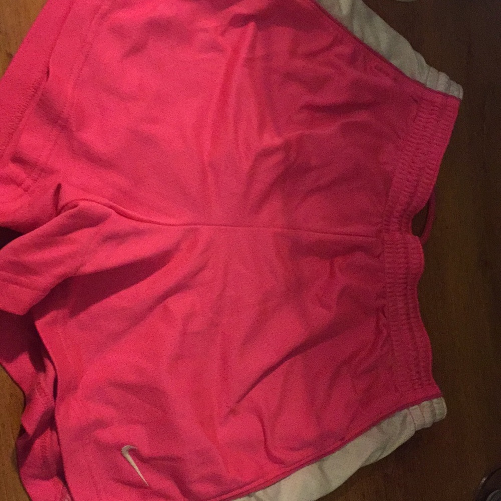 Nike athletic shorts